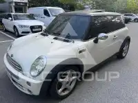 2005 Mini Cooper