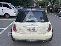 2005 Mini Cooper