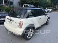 2005 Mini Cooper