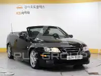 2005 SAAB 9-3