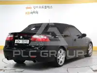 2005 SAAB 9-3
