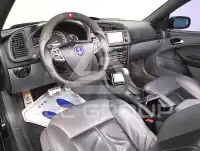 2005 SAAB 9-3