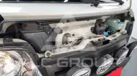 2005 KIA Bongo 3