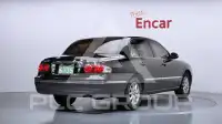 2005 KIA Opirus