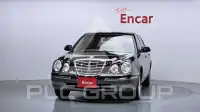 2005 KIA Opirus