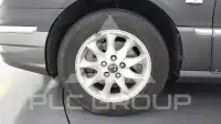 2005 KIA Opirus