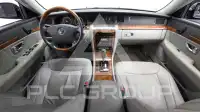 2005 KIA Opirus