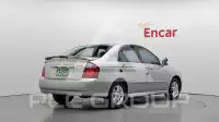 2005 KIA Cerato