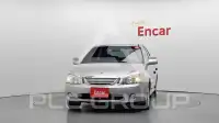 2005 KIA Cerato