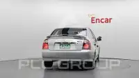 2005 KIA Cerato