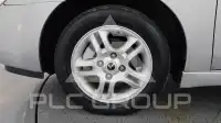 2005 KIA Cerato