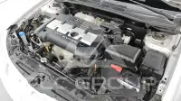 2005 KIA Cerato