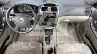 2005 KIA Cerato