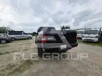 2005 Ford F-150