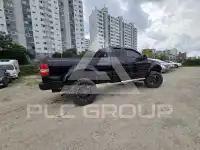 2005 Ford F-150