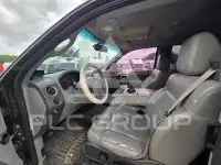 2005 Ford F-150