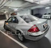 2005 Ford Mondeo