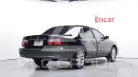 2005 Renault Samsung SM5