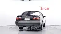 2005 Renault Samsung SM5