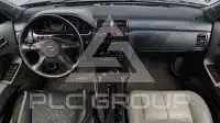 2005 Renault Samsung SM5