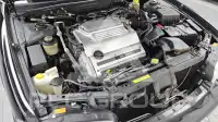 2005 Renault Samsung SM5