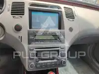 2005 Hyundai Grandeur