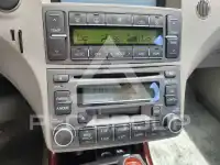 2005 Hyundai Grandeur