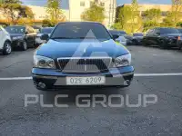2005 Hyundai Grandeur