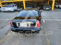 2005 Hyundai Grandeur