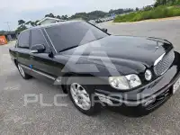 2005 Hyundai Unknown