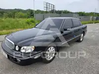 2005 Hyundai Unknown