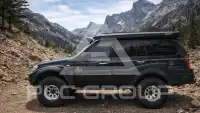 2005 Hyundai Terracan