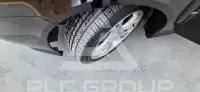 2005 Hyundai Tuscany