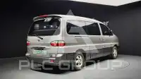 2005 Hyundai Starex