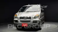 2005 Hyundai Starex