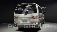 2005 Hyundai Starex