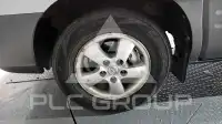 2005 Hyundai Starex