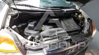 2005 Hyundai Starex