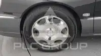 2005 Hyundai Equus