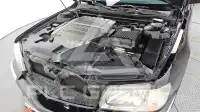 2005 Hyundai Equus