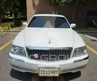 2005 Hyundai Equus
