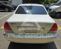 2005 Hyundai Equus