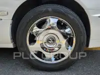 2005 Hyundai Equus
