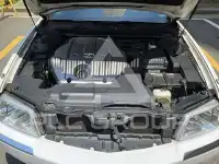 2005 Hyundai Equus