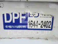 2005 Hyundai 