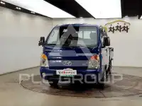 2005 Hyundai Porter