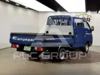 2005 Hyundai Porter