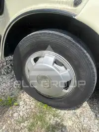 2005 Hyundai Unknown