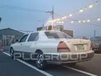 2005 Hyundai Equus