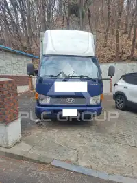 2005 Hyundai 